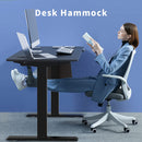 Leband Electric Standing Desk Height Adjustable Sit Stand Desk with Wireless Charging and USB Ports 48 x 24 Inch