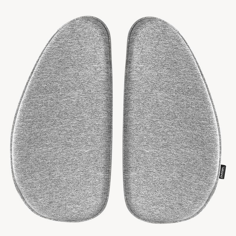 Leband Ergonomic Backrest With Cover