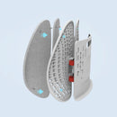 Leband Ergonomic Backrest With Cover