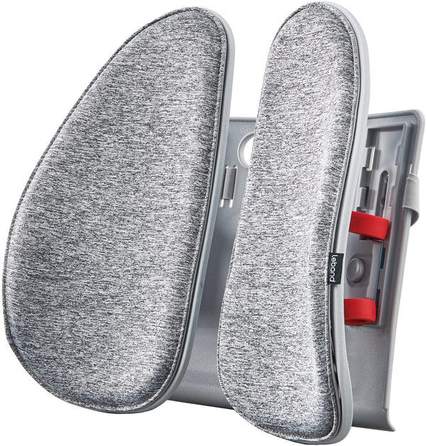 Leband Ergonomic Backrest With Cover