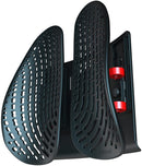 Leband Ergonomic Adjustable Backrest (Black) for Office Chair